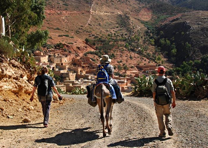 Marrakech Aura 2